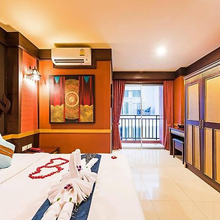 99 Residence Patong Exterior foto