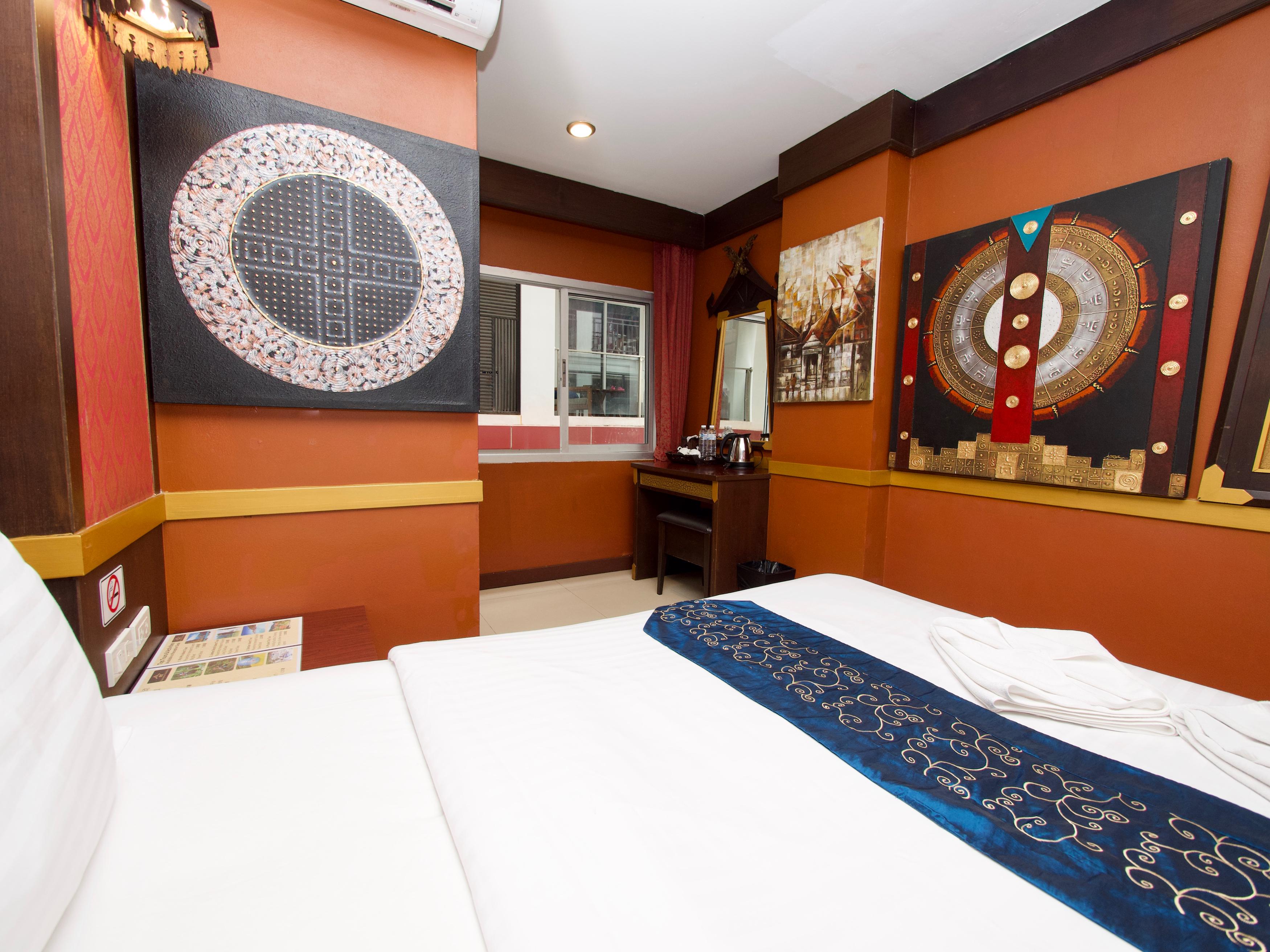 99 Residence Patong Exterior foto
